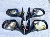 Боковой зеркала Toyota ORIGINAL за 1 000 тг. в Алматы