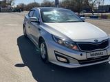 Kia K5 2014 года за 6 500 000 тг. в Павлодар – фото 4