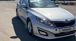 Kia K5 2014 года за 6 500 000 тг. в Павлодар – фото 4