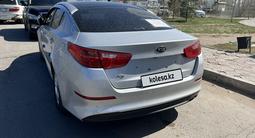 Kia K5 2014 года за 6 500 000 тг. в Павлодар – фото 2