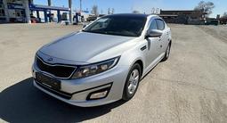 Kia K5 2014 года за 6 500 000 тг. в Павлодар – фото 3