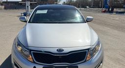 Kia K5 2014 года за 6 500 000 тг. в Павлодар – фото 5