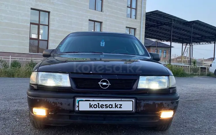 Opel Vectra 1993 годаүшін1 100 000 тг. в Шымкент