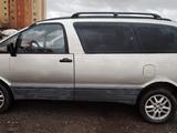 Toyota Previa 1992 годаүшін1 150 000 тг. в Астана – фото 2