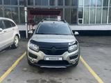 Renault Sandero Stepway 2015 годаүшін5 000 000 тг. в Алматы – фото 3