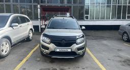 Renault Sandero Stepway 2015 года за 5 000 000 тг. в Алматы – фото 3