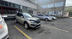 Renault Sandero Stepway 2015 года за 5 000 000 тг. в Алматы