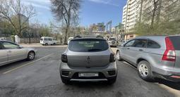 Renault Sandero Stepway 2015 года за 5 000 000 тг. в Алматы – фото 2