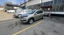 Renault Sandero Stepway 2015 года за 5 000 000 тг. в Алматы – фото 5