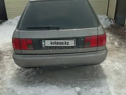 Audi A6 1994 года за 2 000 000 тг. в Кокшетау – фото 4