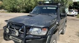 Nissan Patrol 2000 года за 2 800 000 тг. в Сатпаев