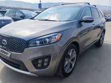 Kia Sorento, 2018