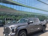 Toyota Tundra 2022 года за 40 000 000 тг. в Алматы – фото 3