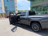 Toyota Tundra 2022 года за 40 000 000 тг. в Алматы – фото 5