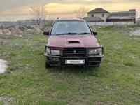 Mitsubishi RVR 1996 годаүшін1 400 000 тг. в Алматы