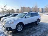 Subaru Outback 2013 года за 8 550 000 тг. в Уральск