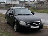 ВАЗ (Lada) Priora 2172 2013 годаүшін3 250 000 тг. в Астана – фото 3