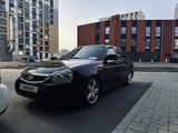 ВАЗ (Lada) Priora 2172 2013 года за 3 250 000 тг. в Астана