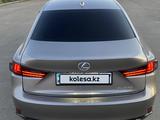 Lexus IS 250 2014 годаүшін9 500 000 тг. в Уральск – фото 2