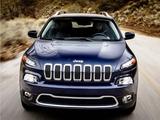 Jeep Cherokee 2014 года за 11 000 000 тг. в Алматы – фото 2