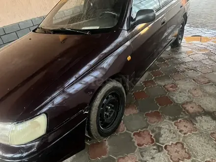 Toyota Carina E 1993 года за 1 500 000 тг. в Алматы – фото 2