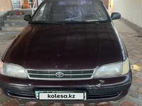 Toyota Carina E 1993 года за 1 500 000 тг. в Алматы