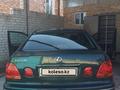 Lexus GS 300 2001 годаүшін4 200 000 тг. в Алматы – фото 2