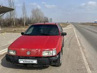 Volkswagen Passat 1990 года за 900 000 тг. в Тараз