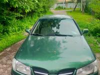 Nissan Almera 2000 годаүшін2 000 000 тг. в Алматы