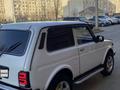 ВАЗ (Lada) Lada 2121 2014 годаүшін2 700 000 тг. в Атырау – фото 3