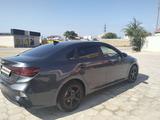 Kia Forte 2022 годаүшін9 500 000 тг. в Актау – фото 3