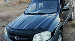 Mazda Tribute 2001 годаүшін3 800 000 тг. в Сатпаев – фото 5