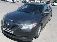 Toyota Camry 2007 годаүшін4 382 600 тг. в Актау