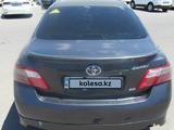 Toyota Camry 2007 годаүшін4 511 500 тг. в Актау – фото 3