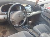 Toyota Camry 2005 года за 5 500 000 тг. в Астана – фото 3