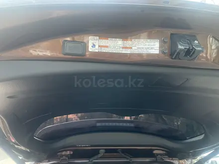 Toyota RAV4 2018 года за 11 500 000 тг. в Алматы – фото 10