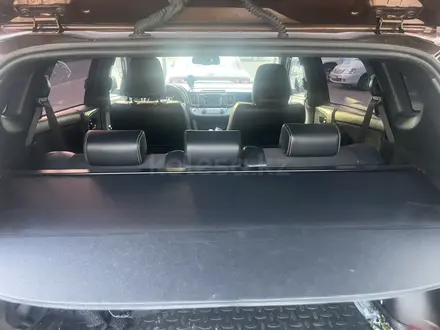 Toyota RAV4 2018 года за 11 500 000 тг. в Алматы – фото 11