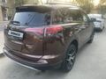 Toyota RAV4 2018 года за 11 500 000 тг. в Алматы – фото 7