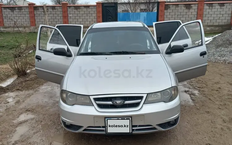 Daewoo Nexia 2012 года за 2 400 000 тг. в Астана