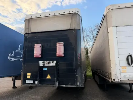 Schmitz Cargobull  SCS Mega 2013 года за 6 200 000 тг. в Алматы