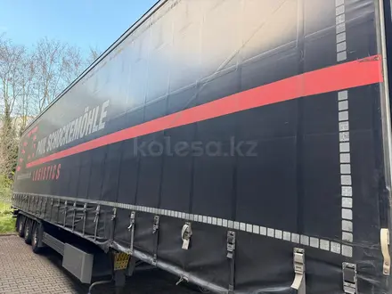 Schmitz Cargobull  SCS Mega 2013 года за 6 200 000 тг. в Алматы – фото 3