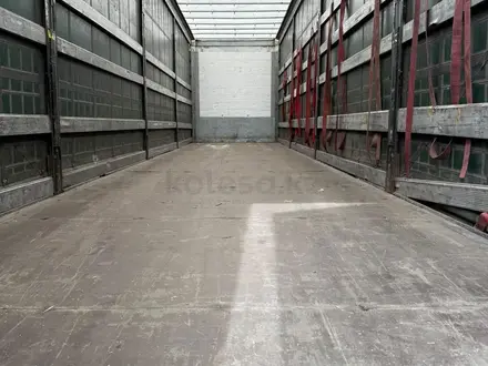 Schmitz Cargobull  SCS Mega 2013 года за 6 200 000 тг. в Алматы – фото 6