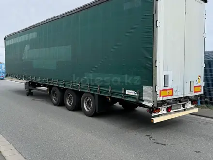 Schmitz Cargobull  SCS Mega 2013 года за 6 200 000 тг. в Алматы – фото 16