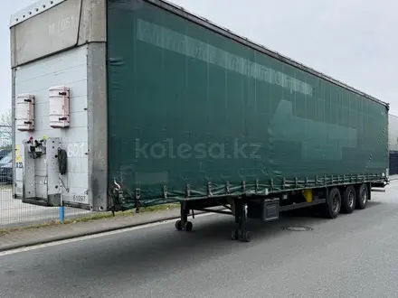 Schmitz Cargobull  SCS Mega 2013 года за 6 200 000 тг. в Алматы – фото 22
