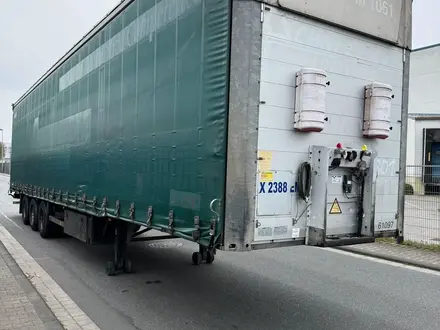 Schmitz Cargobull  SCS Mega 2013 года за 6 200 000 тг. в Алматы – фото 23