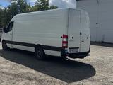 Mercedes-Benz Sprinter 2008 года за 7 000 000 тг. в Кокшетау – фото 3