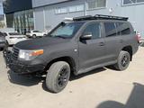 Toyota Land Cruiser 2007 года за 12 000 000 тг. в Костанай – фото 2