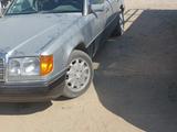 Mercedes-Benz E 230 1990 годаүшін1 200 000 тг. в Актау – фото 4