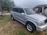 Suzuki XL7 2001 годаүшін1 900 000 тг. в Алматы – фото 3