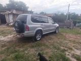 Suzuki XL7 2001 годаүшін1 900 000 тг. в Алматы – фото 4